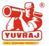Yuvraj Pipes Limited Logo