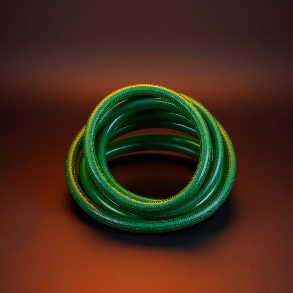 Garden Pipes & Tubing