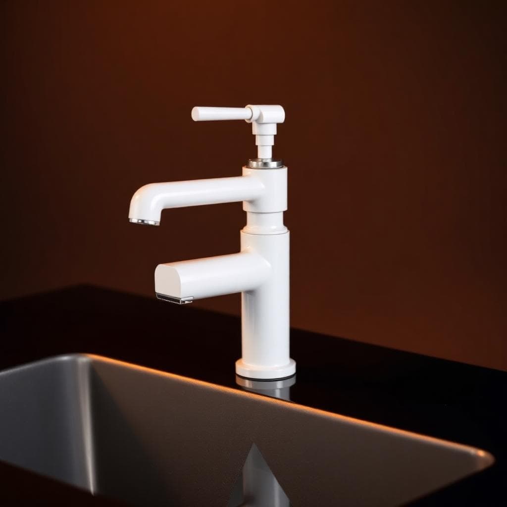 PTMT Faucets & Sanitary Products